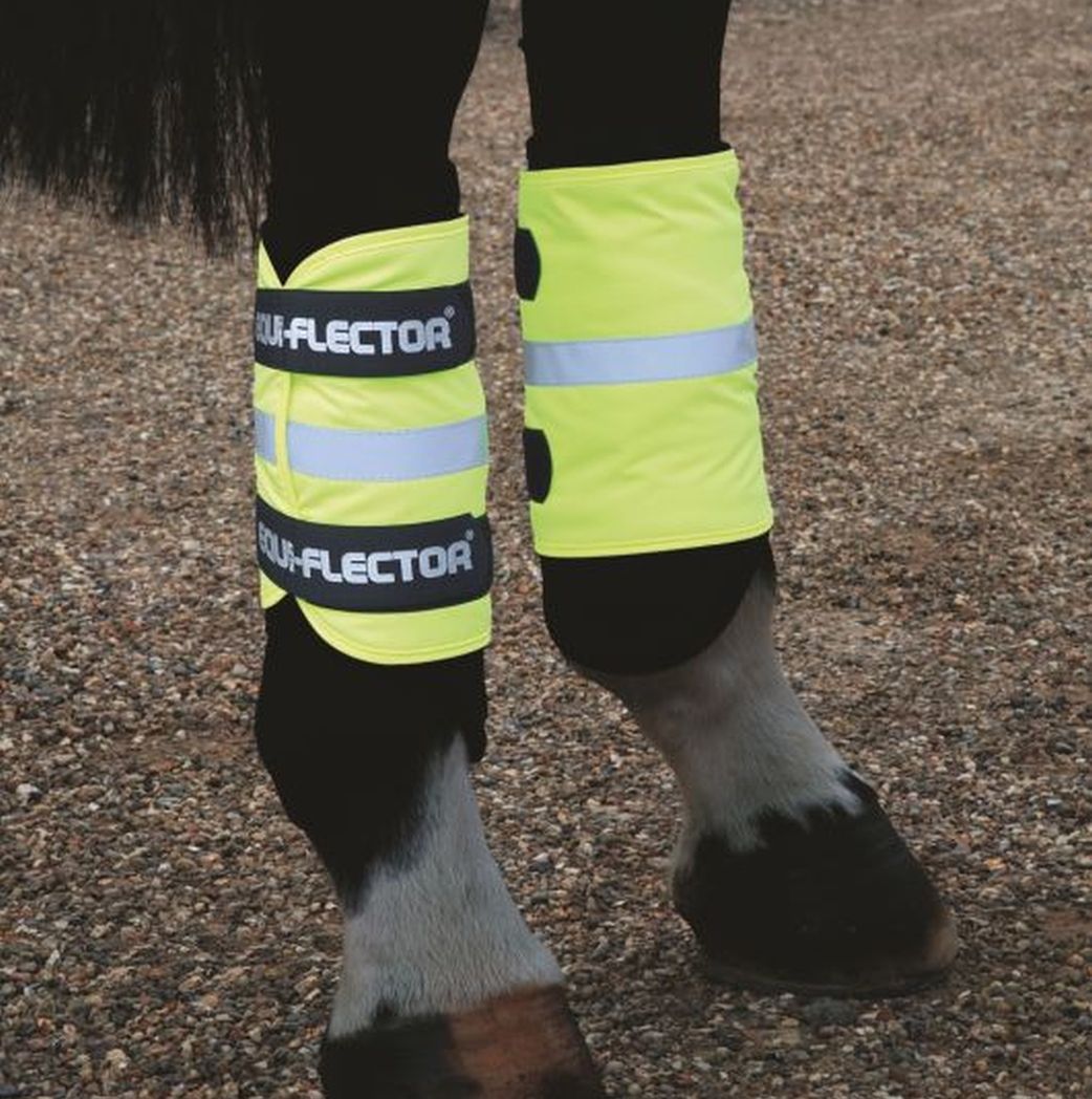 Equi-Flector Wraps