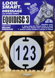 Equidisc 3