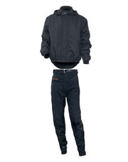Equiento Stormtex Jacket and Trousers Set