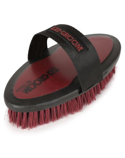 Ezi-Groom Grip Small Body Brush