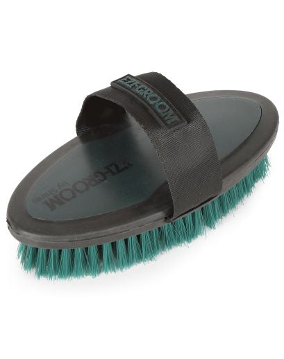 Ezi-Groom Grip Small Body Brush