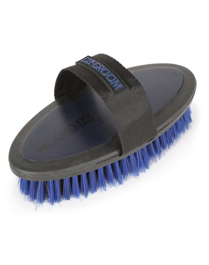 Ezi-Groom Grip Small Body Brush