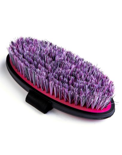 Ezi-Groom Grip Small Body Brush