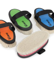 Ezi-Groom Goat Hair Body Brush