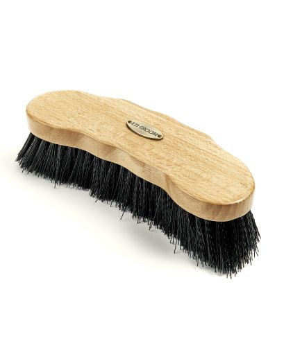 Ezi-Groom Premium Dandy Brush