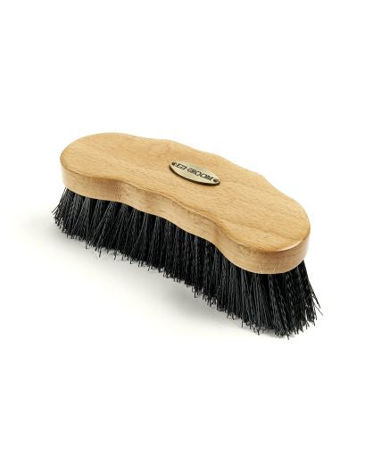 Ezi-Groom Premium Dandy Brush