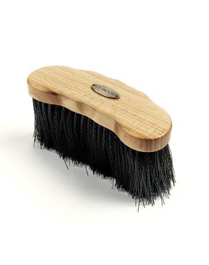 Ezi-Groom Premium Long Dandy Brush