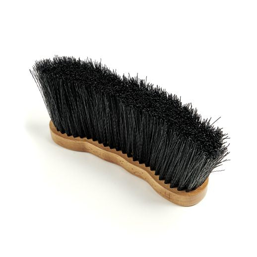 Ezi-Groom Premium Long Dandy Brush