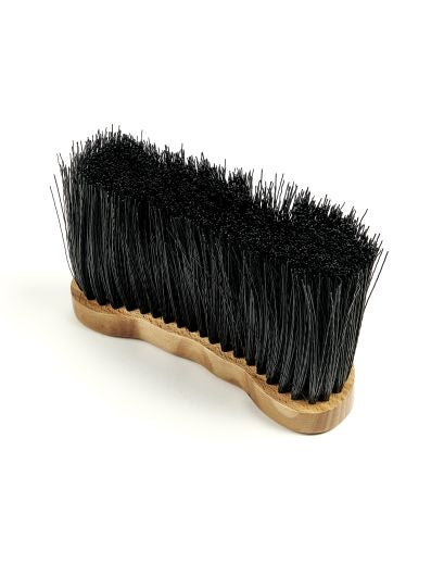 Ezi-Groom Premium Long Dandy Brush