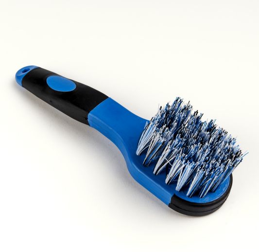 Ezi-Groom Bucket Brush