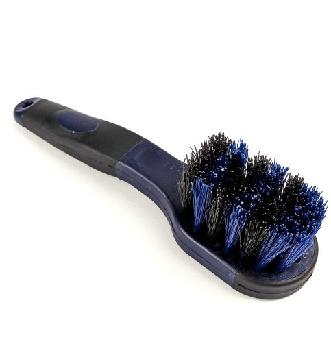 Ezi-Groom Bucket Brush