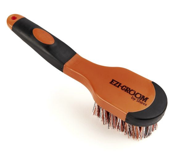 Ezi-Groom Bucket Brush