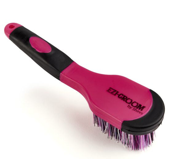 Ezi-Groom Bucket Brush