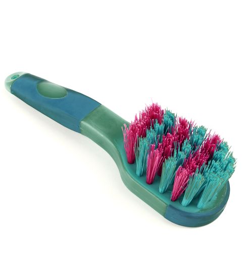 Ezi-Groom Bucket Brush