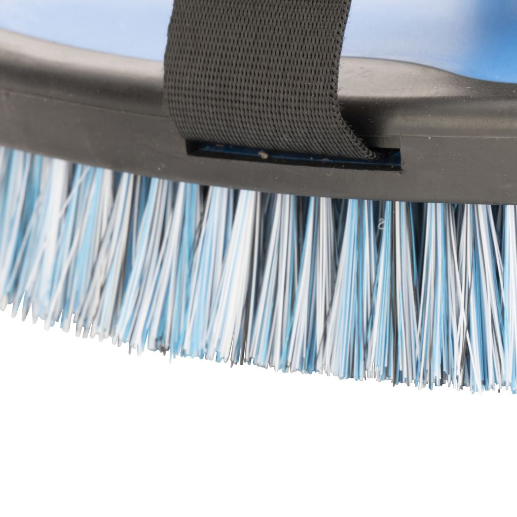 Ezi-Groom Grip Body Brush Large