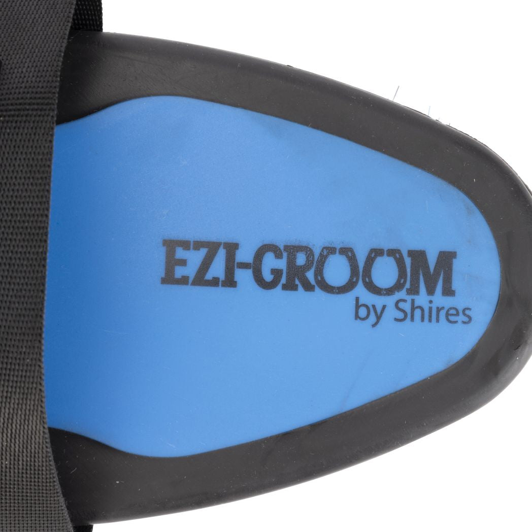 Ezi-Groom Grip Body Brush Large