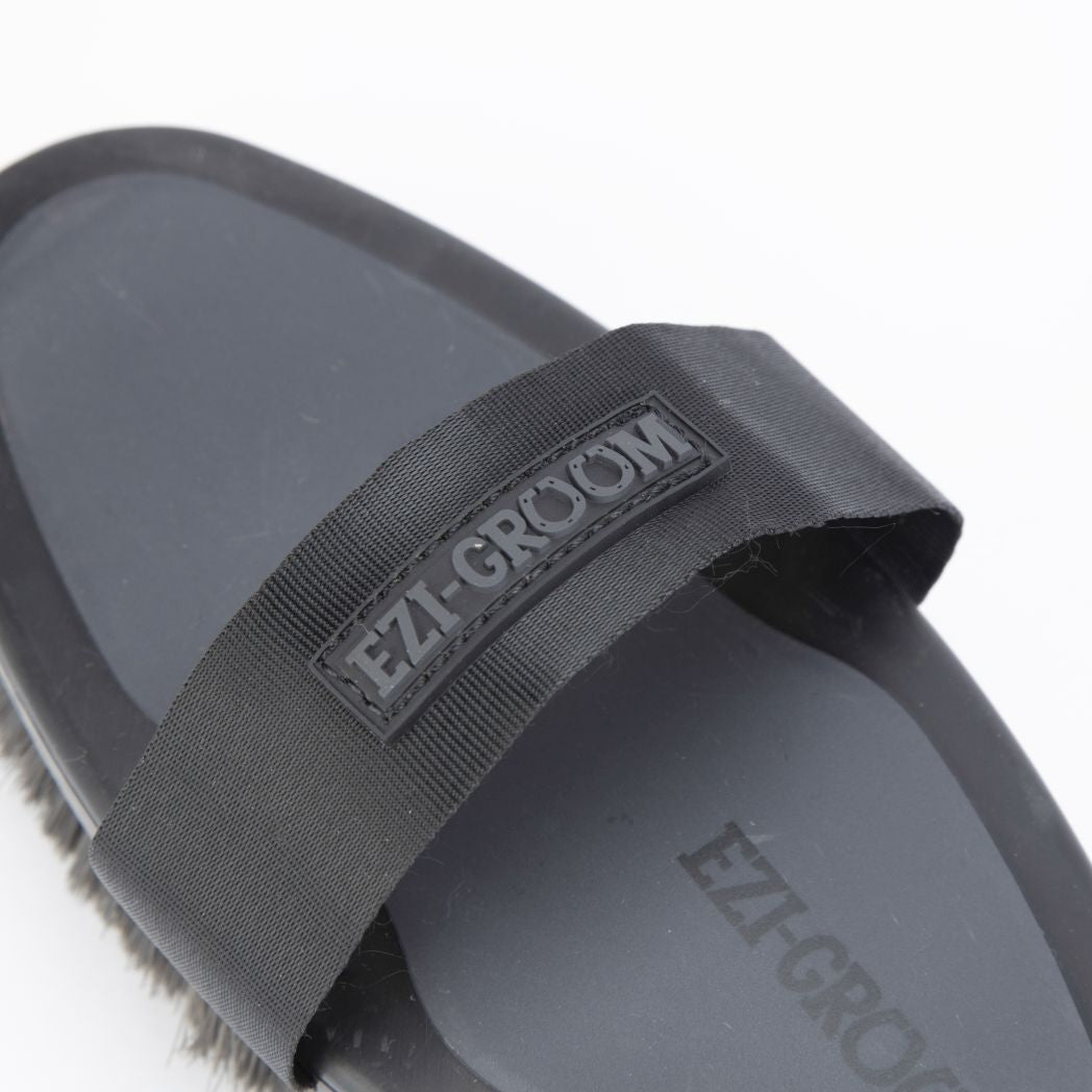 Ezi-Groom Grip Body Brush Large