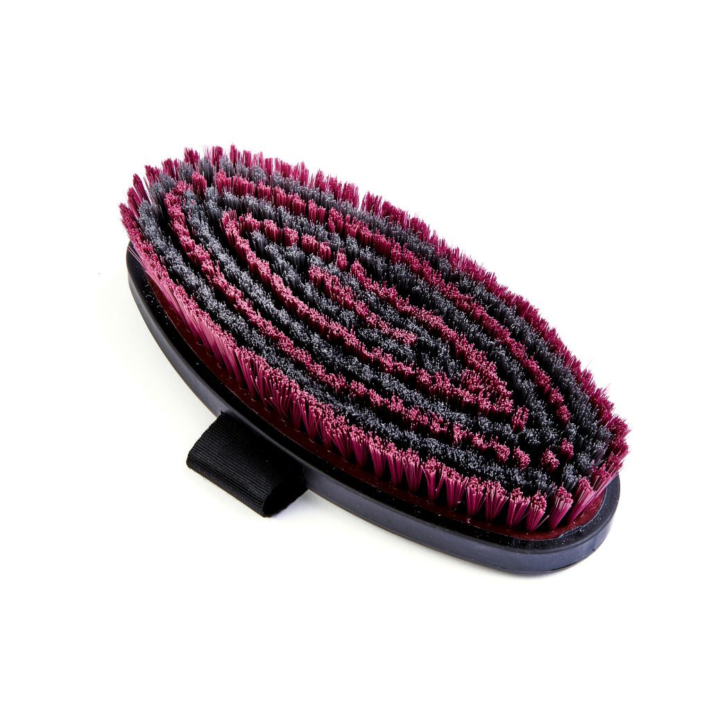 Ezi-Groom Grip Body Brush Large