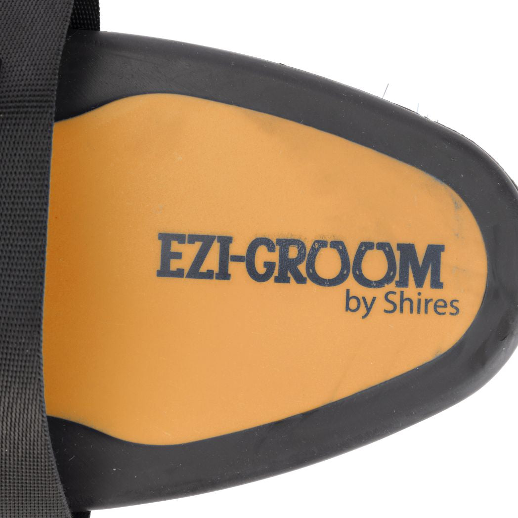 Ezi-Groom Grip Body Brush Large