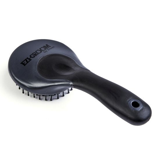 Ezi-Groom Grip Mane & Tail Brush