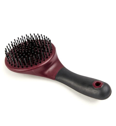 Ezi-Groom Grip Mane & Tail Brush