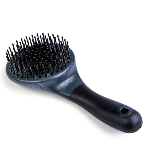 Ezi-Groom Grip Mane & Tail Brush