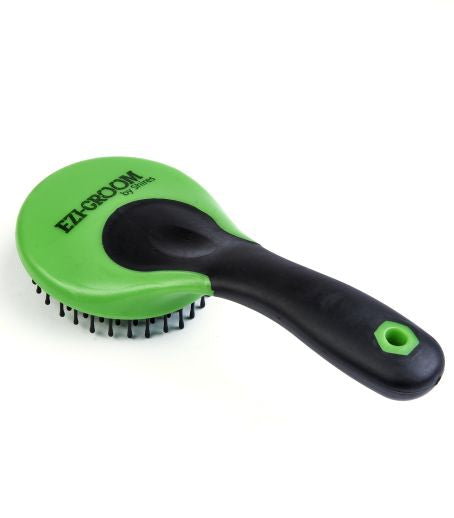 Ezi-Groom Grip Mane & Tail Brush