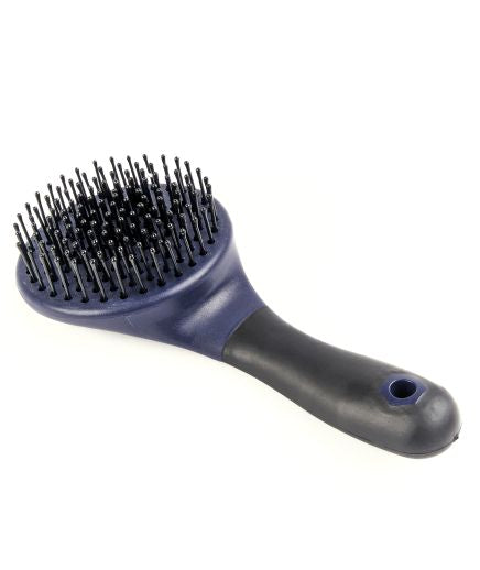 Ezi-Groom Grip Mane & Tail Brush