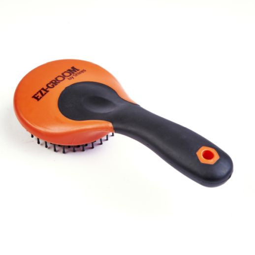 Ezi-Groom Grip Mane & Tail Brush