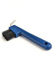 Ezi-Groom Hoof Pick and Brush