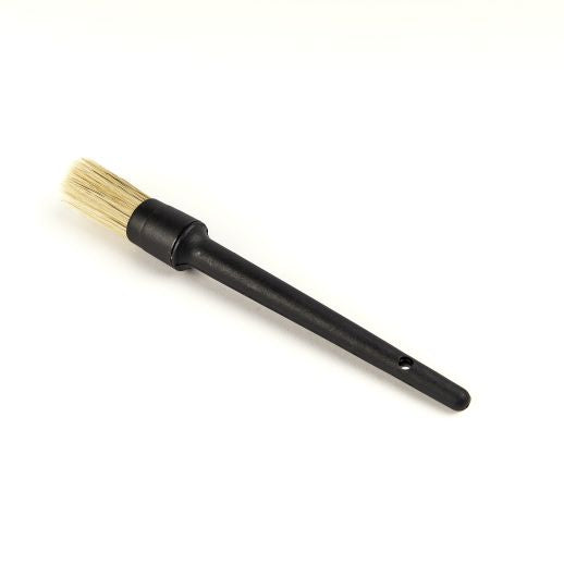 Ezi-Groom Plastic Hoof Oil Brush