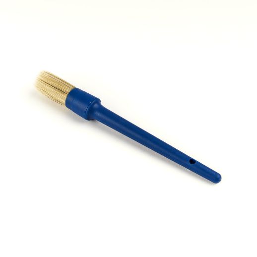 Ezi-Groom Plastic Hoof Oil Brush