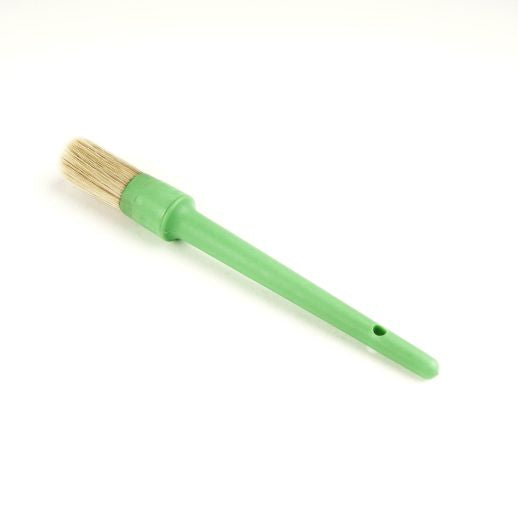 Ezi-Groom Plastic Hoof Oil Brush