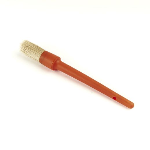Ezi-Groom Plastic Hoof Oil Brush