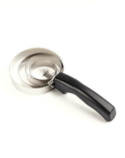 Ezi-Groom Reversible Metal Curry Comb