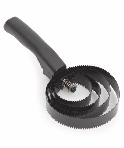 Ezi-Groom Reversible Metal Curry Comb