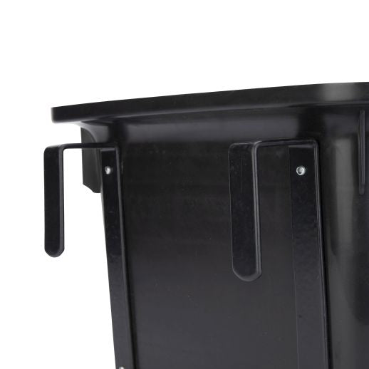 EZI-KIT Hook Over Door Manger