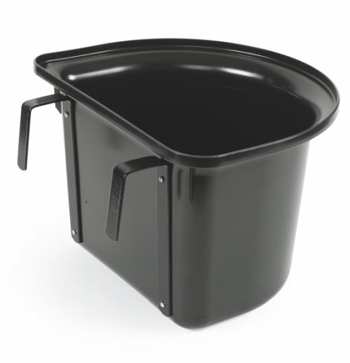 EZI-KIT Hook Over Door Manger