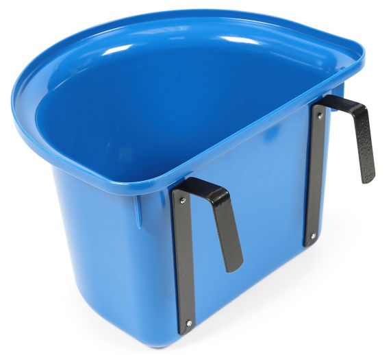 EZI-KIT Hook Over Door Manger