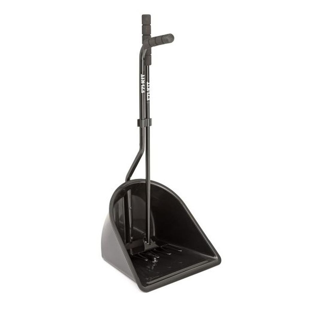 Ezi-Kit Manure Scoop