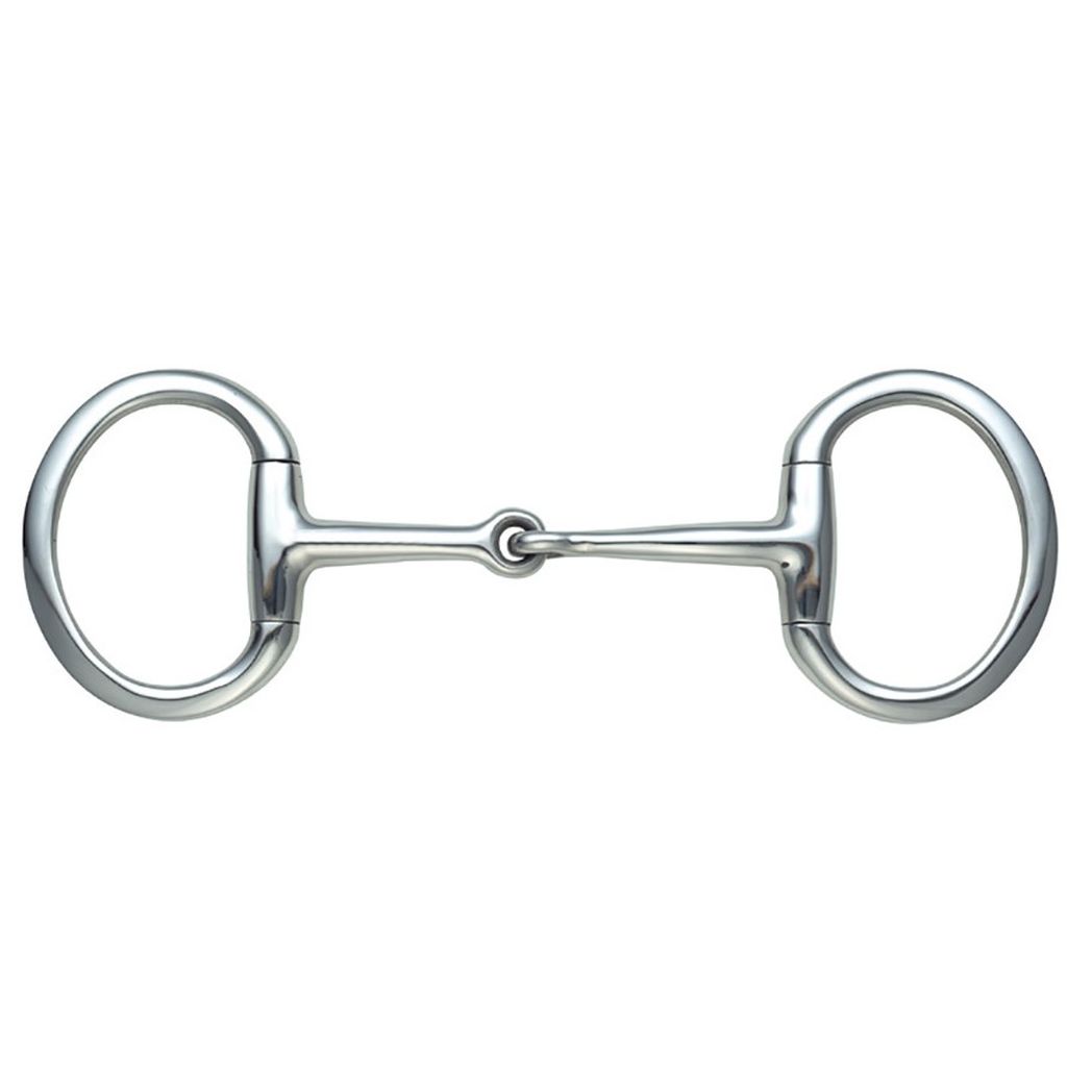 Flat Ring Jointed Eggbutt