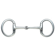 Flat Ring Jointed Eggbutt