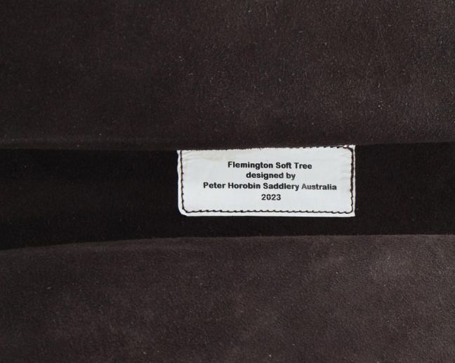 Flemington Soft Tree Exercise Saddle