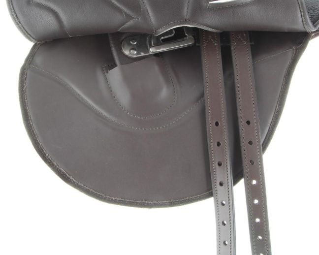 Flemington Soft Tree Exercise Saddle