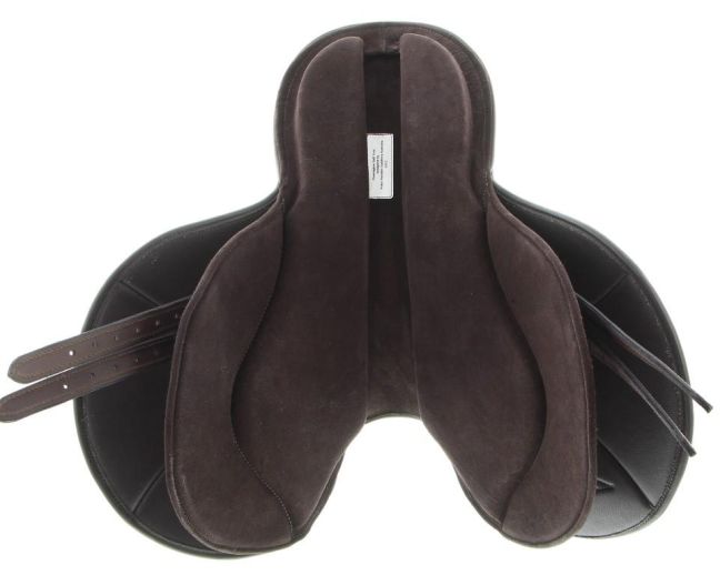 Flemington Soft Tree Exercise Saddle