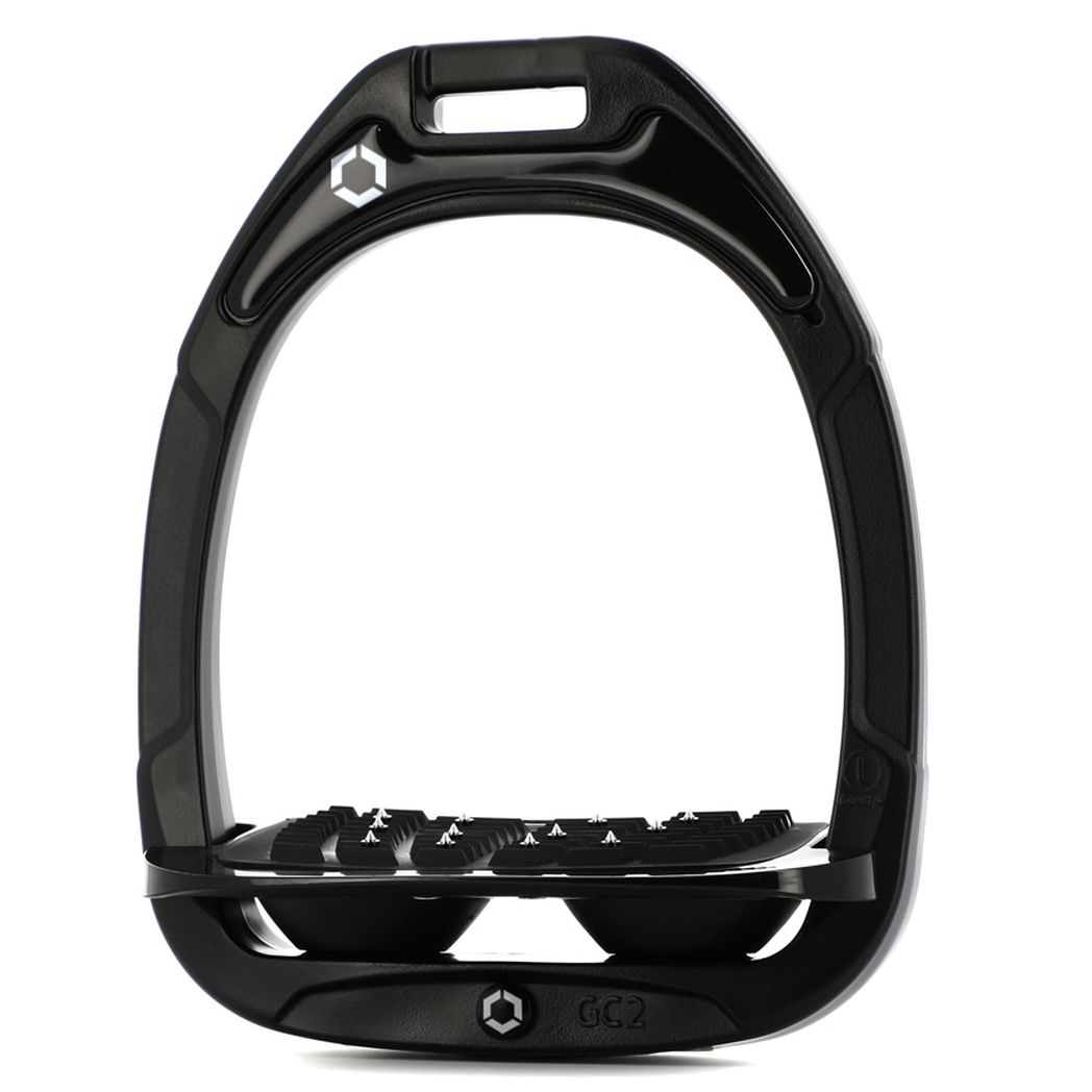 Flex-On Green Composite Black/Black IUG