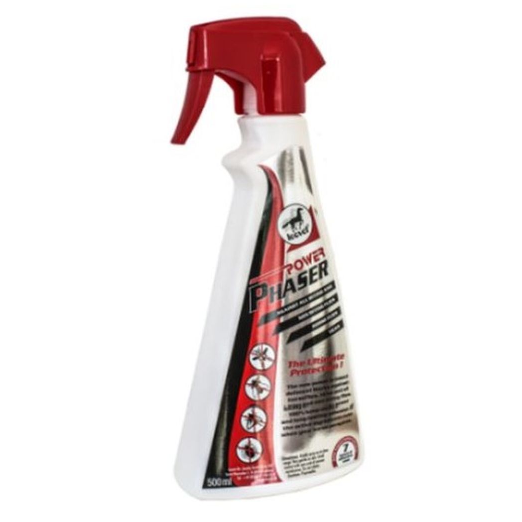 Power Phaser Insect Repellent