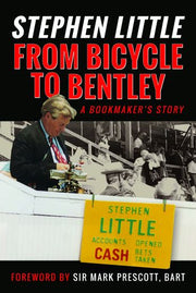 From Bicycle to Bentley  by Stephen Little