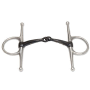 Full Cheek Sweet Iron Snaffle