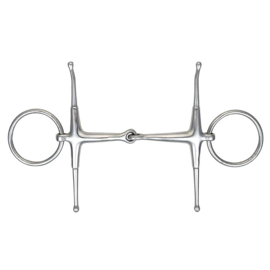 Fulmer Snaffle